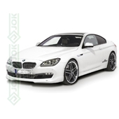 6ser F12/F13 2011-